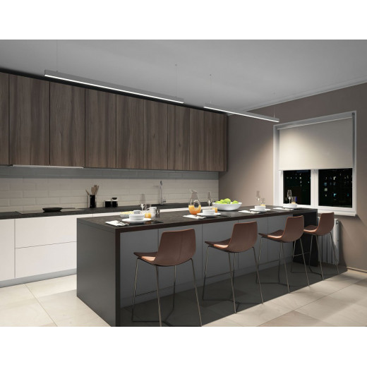 Подвесной светильник Denkirs DK9124 DK9153-WH