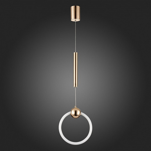 Подвесной светильник ST-Luce Giera SL1578.203.01