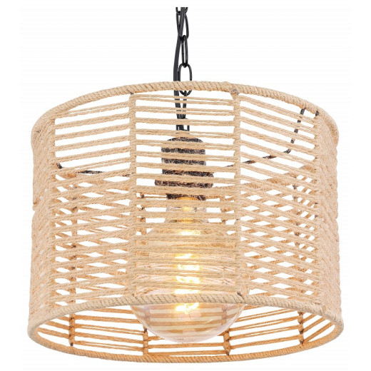 Подвесной светильник Globo Halia 15672H