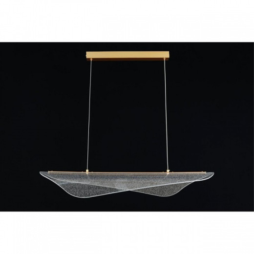 Подвесной светильник Aployt Klasild APL.078.03.30