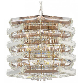 Подвесной светильник ST-Luce STROZZI SL6137.203.04