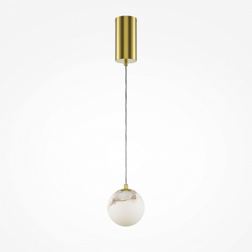 Подвесной светильник Maytoni Yora MOD464PL-L5BSK