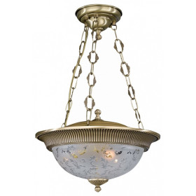 Подвесной светильник Reccagni Angelo 6212 PL 6212/3