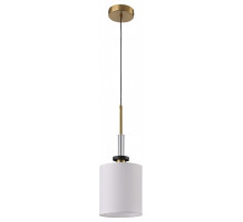 Подвесной светильник ST-Luce BLACK+BRASS SL1404.303.01