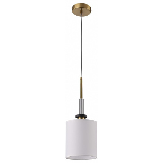 Подвесной светильник ST-Luce BLACK+BRASS SL1404.303.01