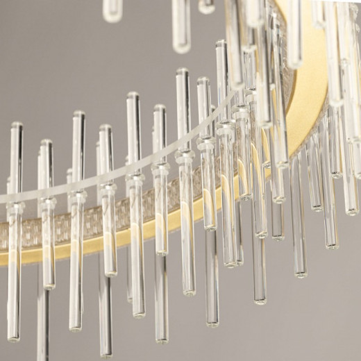 Подвесной светильник De City Арман 462011801