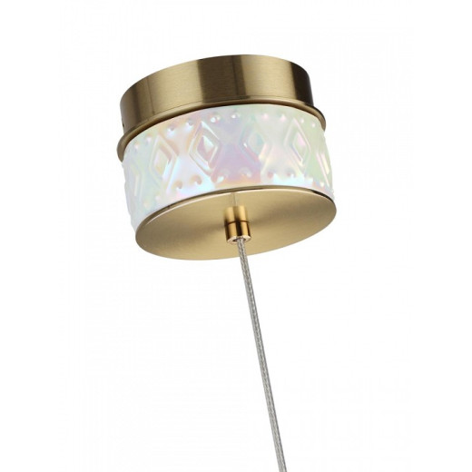 Подвесной светильник Odeon Light L-VISION 5454/5L
