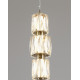 Подвесной светильник Moderli Prismique V11714-PL