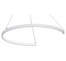 Подвесной светильник Vitaluce V2509DT V2509DT-0/1S