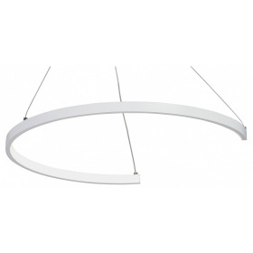 Подвесной светильник Vitaluce V2509DT V2509DT-0/1S