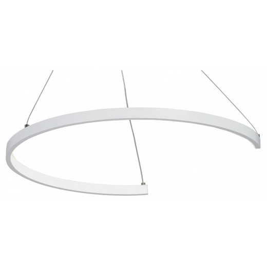 Подвесной светильник Vitaluce V2509DT V2509DT-0/1S