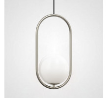 Подвесной светильник Imperiumloft  HOOP-B01