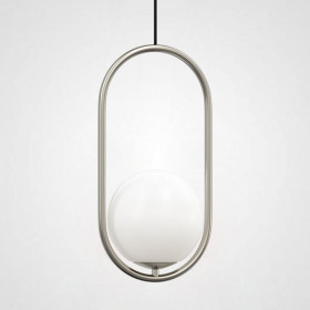 Подвесной светильник Imperiumloft  HOOP-B01