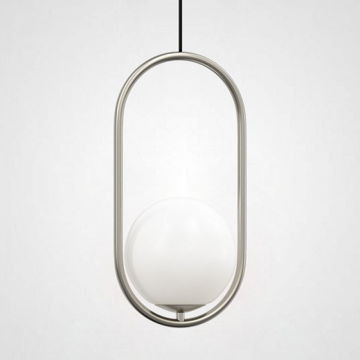Подвесной светильник Imperiumloft  HOOP-B01