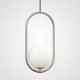 Подвесной светильник Imperiumloft  HOOP-B01