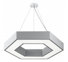Подвесной светильник Эра Hexagon Б0058880