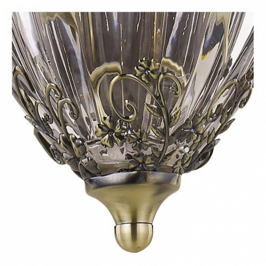 Подвесной светильник Arte Lamp Brocca A9149SP-1AB