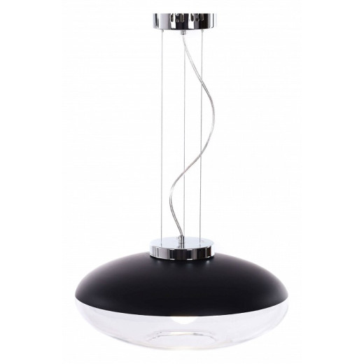 Подвесной светильник LUMINA DECO Raveo LDP 6850 BK