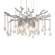 Подвесной светильник Freya Candy FR5518PL-01B1