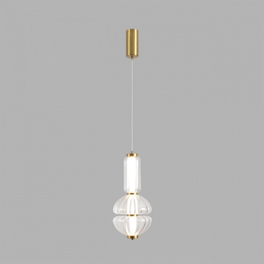 Подвесной светильник Lumion LEDIO 8325/28L