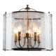 Подвесной светильник Arte Lamp Bruno A8286SP-5AB