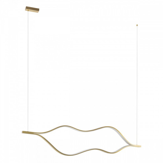 Подвесной светильник Loft it Tape Light 10403/1600 AB