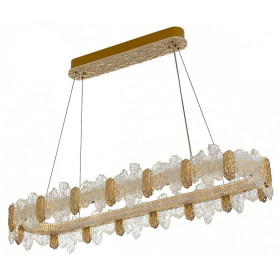 Подвесной светильник Citilux Lava CL250172