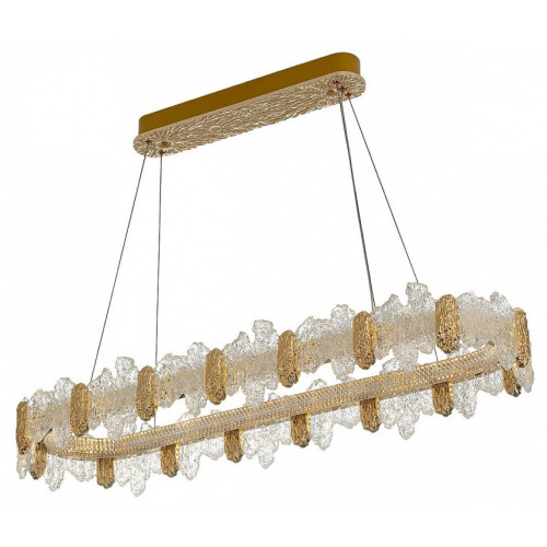 Подвесной светильник Citilux Lava CL250172