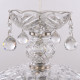 Подвесной светильник Bohemia Ivele Crystal 1478 14781P/22 Ni Balls