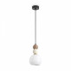 Подвесной светильник Freya Globo FR5628PL-01BGW