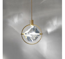 Подвесной светильник Imperiumloft  40.2718