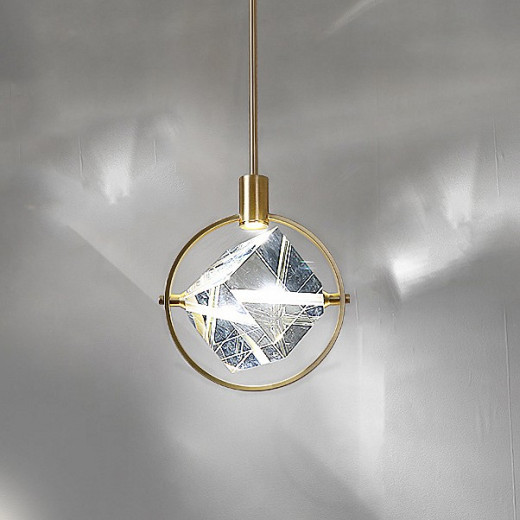 Подвесной светильник Imperiumloft  40.2718