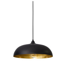 Подвесной светильник Arte Lamp CARMEL A7104SP-1BK
