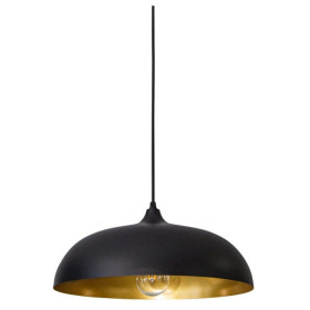 Подвесной светильник Arte Lamp CARMEL A7104SP-1BK