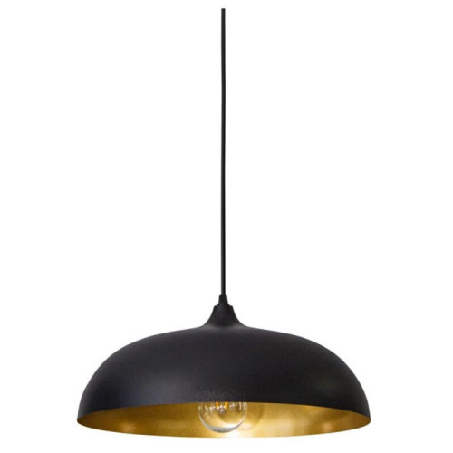 Подвесной светильник Arte Lamp CARMEL A7104SP-1BK