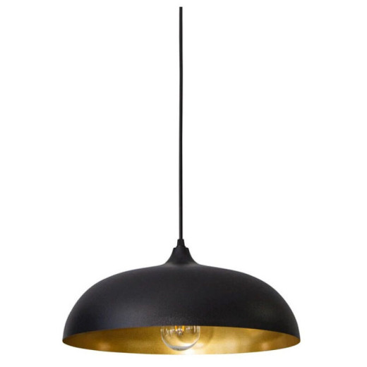 Подвесной светильник Arte Lamp CARMEL A7104SP-1BK
