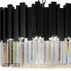 Подвесной светильник iLamp Element MD8584-6 BK
