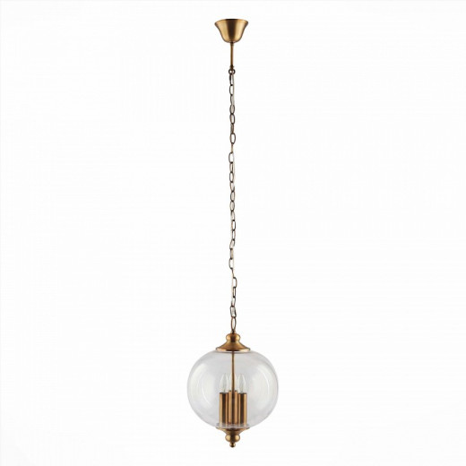 Подвесной светильник ST-Luce Lateria SL362.203.03