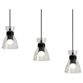 Подвесной светильник Freya Topi FR5503PL-01B