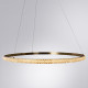 Подвесной светильник Arte Lamp Orione A2182SP-80PB