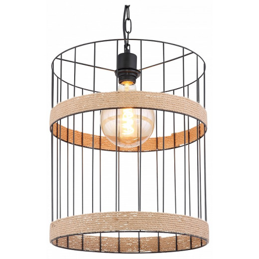 Подвесной светильник Globo Halia 15673H1