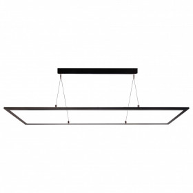 Подвесной светильник Deko-Light LED Event-Panel Transparent RGBNW 620031