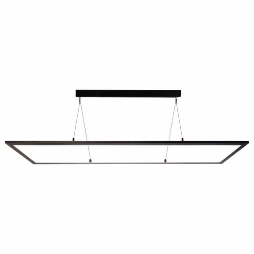 Подвесной светильник Deko-Light LED Event-Panel Transparent RGBNW 620031