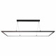 Подвесной светильник Deko-Light LED Event-Panel Transparent RGBNW 620031