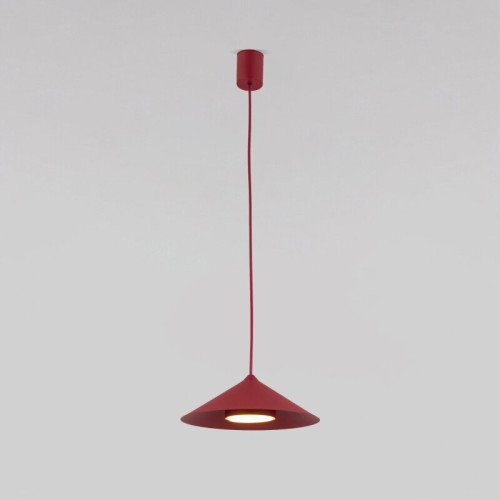 Подвесной светильник TK Lighting Lume 18695 Lume Burgund