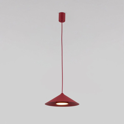 Подвесной светильник TK Lighting Lume 18695 Lume Burgund