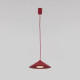 Подвесной светильник TK Lighting Lume 18695 Lume Burgund