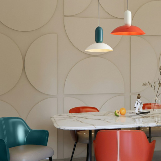 Подвесной светильник Freya Lotus FR5551PL-01WG