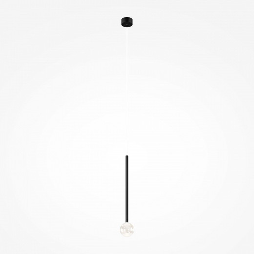 Подвесной светильник Maytoni Bubble dream MOD383PL-L4B3K