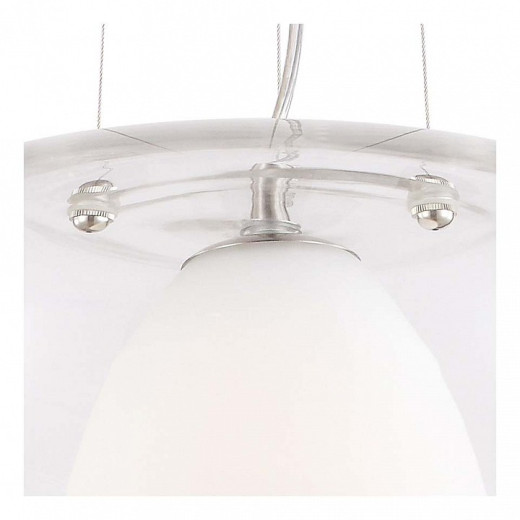Подвесной светильник Arte Lamp Ufo A1260SP-1SS
